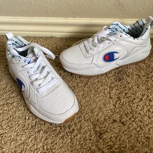 champion sneakers